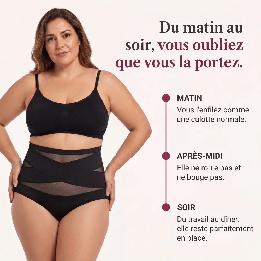 Du matin au soir avec bébé, vous oubliez que vous la portez