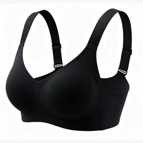 La brassière de maintien Koré, coloris noir