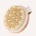 Brosse sculptante