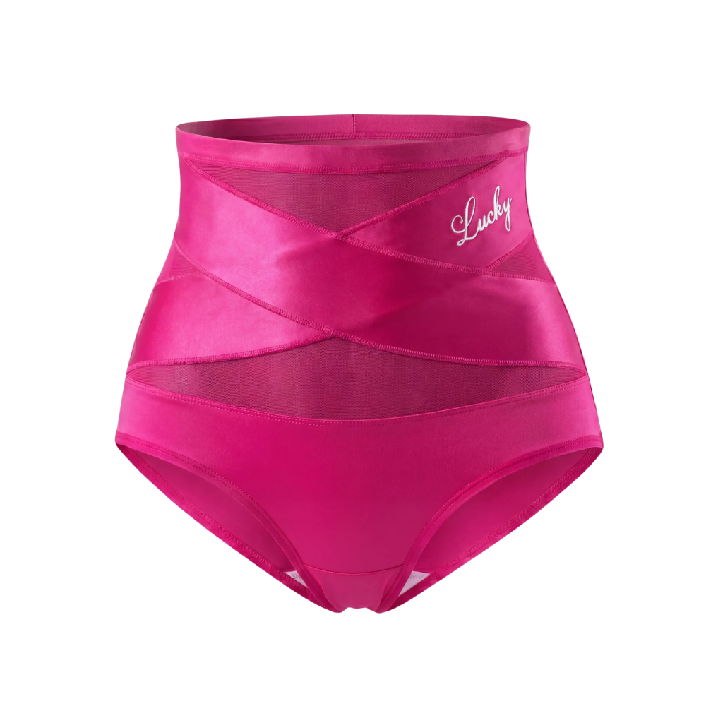 Koré Galbe, coloris Rose vif