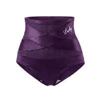 Koré Galbe, coloris Violet foncé