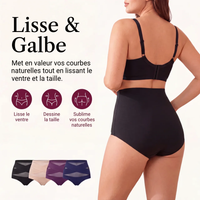 Galbe et sublime vos formes naturelles après l'accouchement