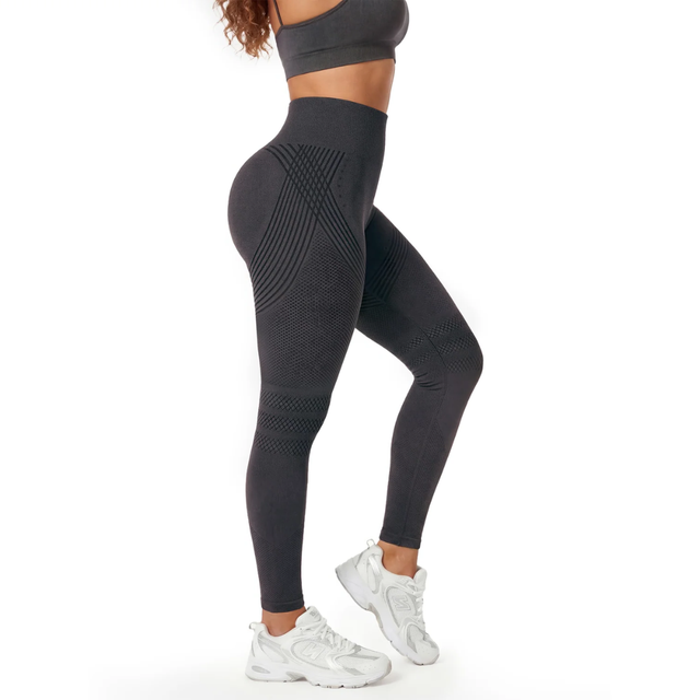 Le legging galbant de la ménopause